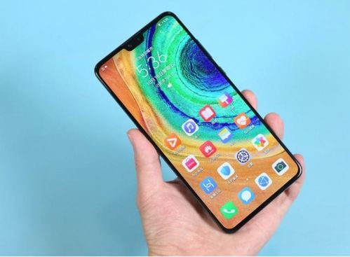 华为手机雏菊怎么拍