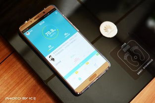 怎么用华为手机减肥 怎么用华为手机减肥