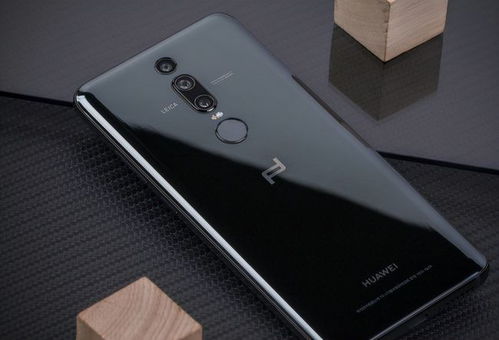 华为手机怎么盈利的