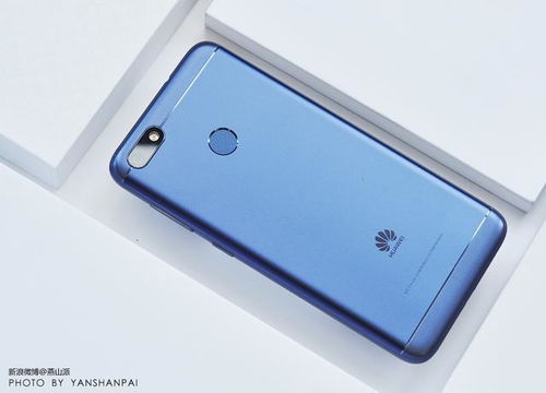 华为手机怎么打造女神