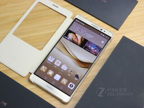 华为手机怎么拍彩色