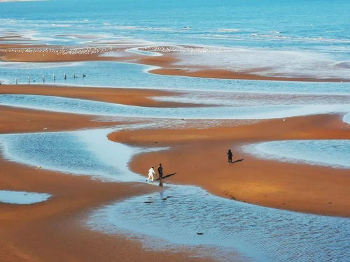 华为手机滩涂怎么拍照 华为手机滩涂怎么拍照