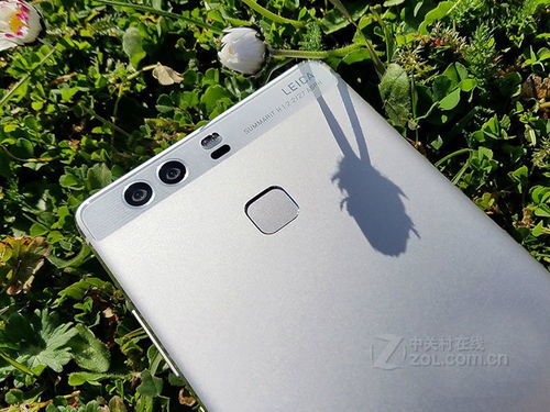 华为手机怎么拍南宁