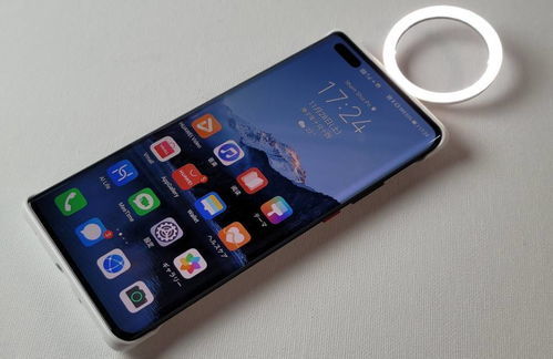 华为旧手机怎么评测