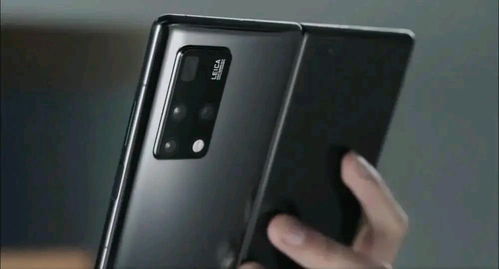 华为手机怎么图像反相