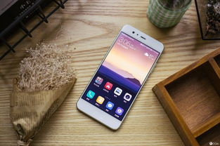 华为手机怎么验证产品