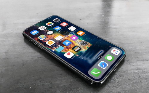 华为手机OGA怎么打开