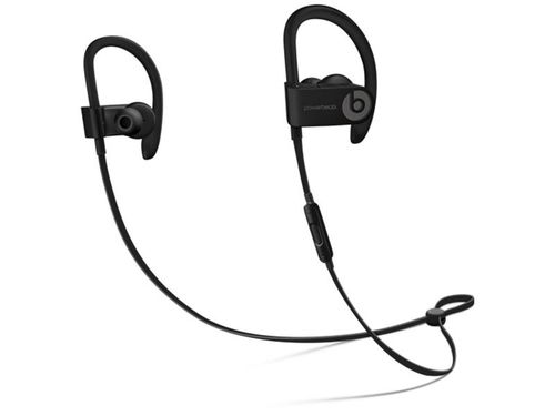 华为手机怎么连接powerbeats