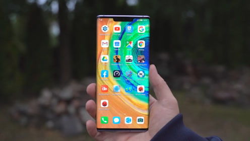 华为手机怎么没分身