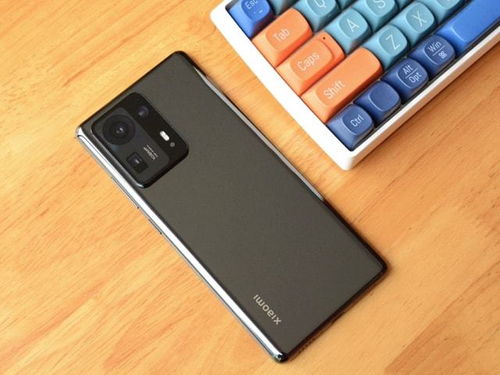 华为手机怎么换成小米