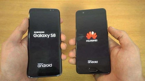 华为手机更换怎么互传