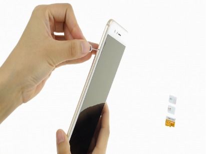 华为手机怎么卸卡