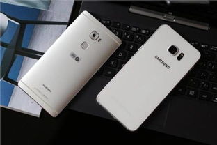 华为手机怎么拷图片