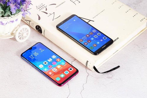 oppo手机和华为手机怎么换机