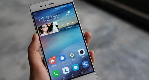 华为手机双列怎么操作 华为手机双列怎么操作