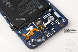 插头华为手机怎么拆