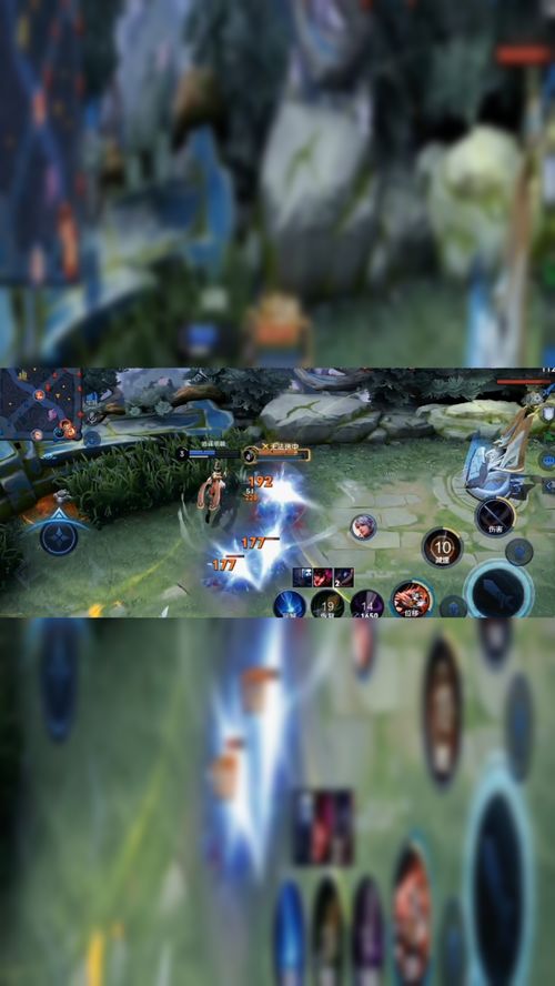 华为手机怎么选中桌面