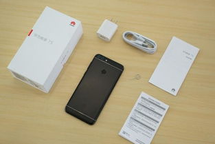 华为手机怎么极速付款