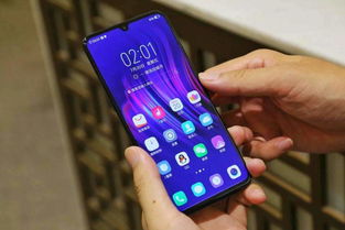 华为手机怎么变得新潮