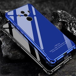 华为手机壳怎么处理