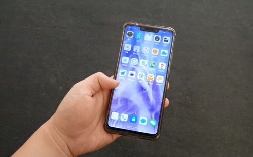 华为手机按键怎么固定