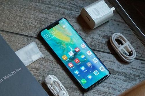 华为手机怎么不会暗 华为手机怎么不会暗