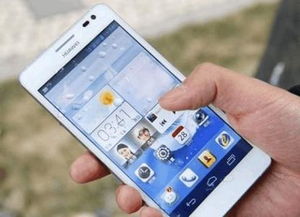 华为手机事故怎么处理