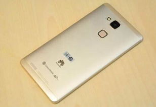 华为手机怎么叉卡 华为手机怎么叉卡