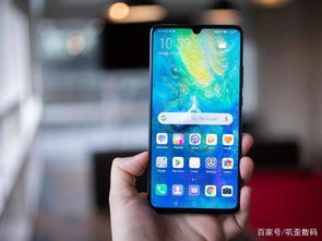 国外怎么没有华为手机 国外怎么没有华为手机