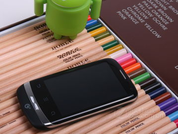 华为迷你手机怎么买