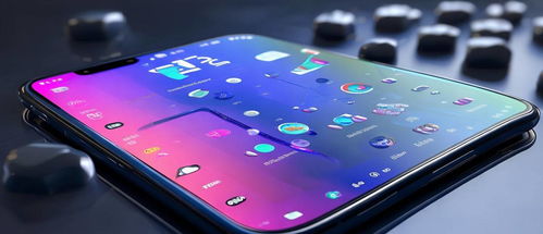 华为手机怎么更换底色