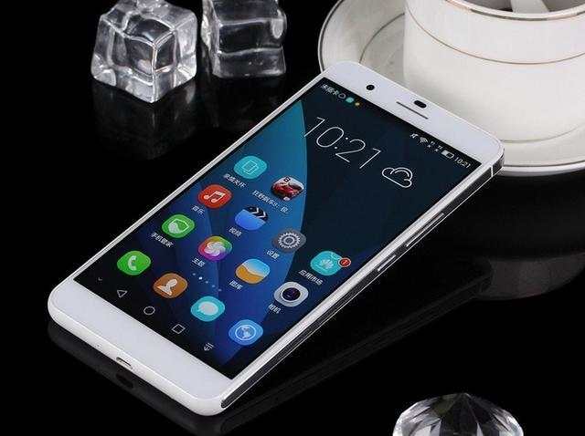 华为手机怎么识别蘑菇