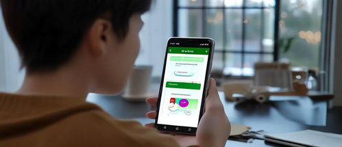 华为手机走步怎么挣钱