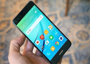 华为怎么用手机抓拍