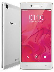 华为手机aloha怎么操作