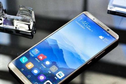 华为手机原生怎么没了