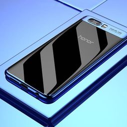 华为手机裸机怎么设置