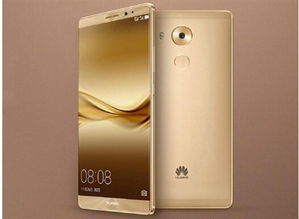 怎么免费得华为手机