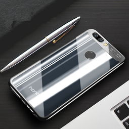 华为手机壳怎么定位