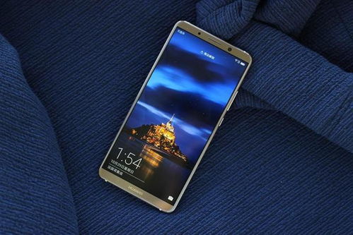 华为手机怎么降级版本