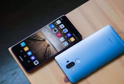 华为手机怎么查看ime