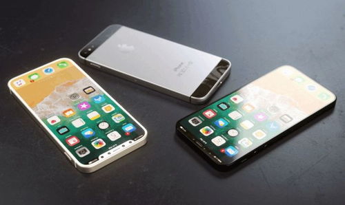 苹果怎么模仿华为手机