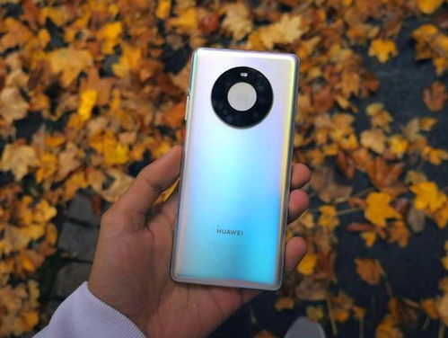 华为rs手机怎么激活