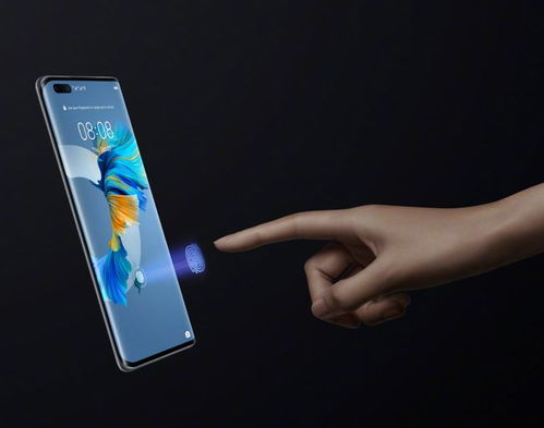 华为手机怎么不防抖了