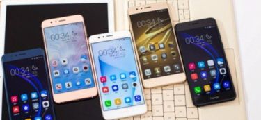 华为手机怎么转换色彩