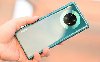 华为手机怎么玩最酷