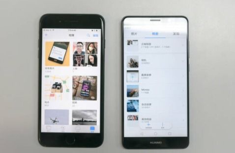 用华为手机怎么设置