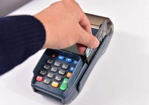 华为手机pos怎么刷卡 华为手机pos怎么刷卡