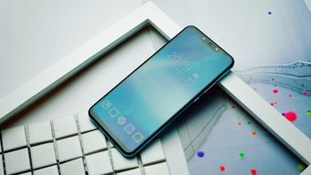 华为手机怎么自拍里面