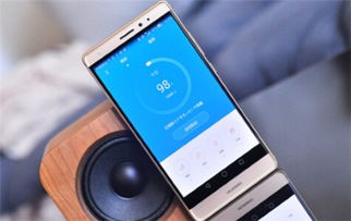 华为手机怎么监测血糖